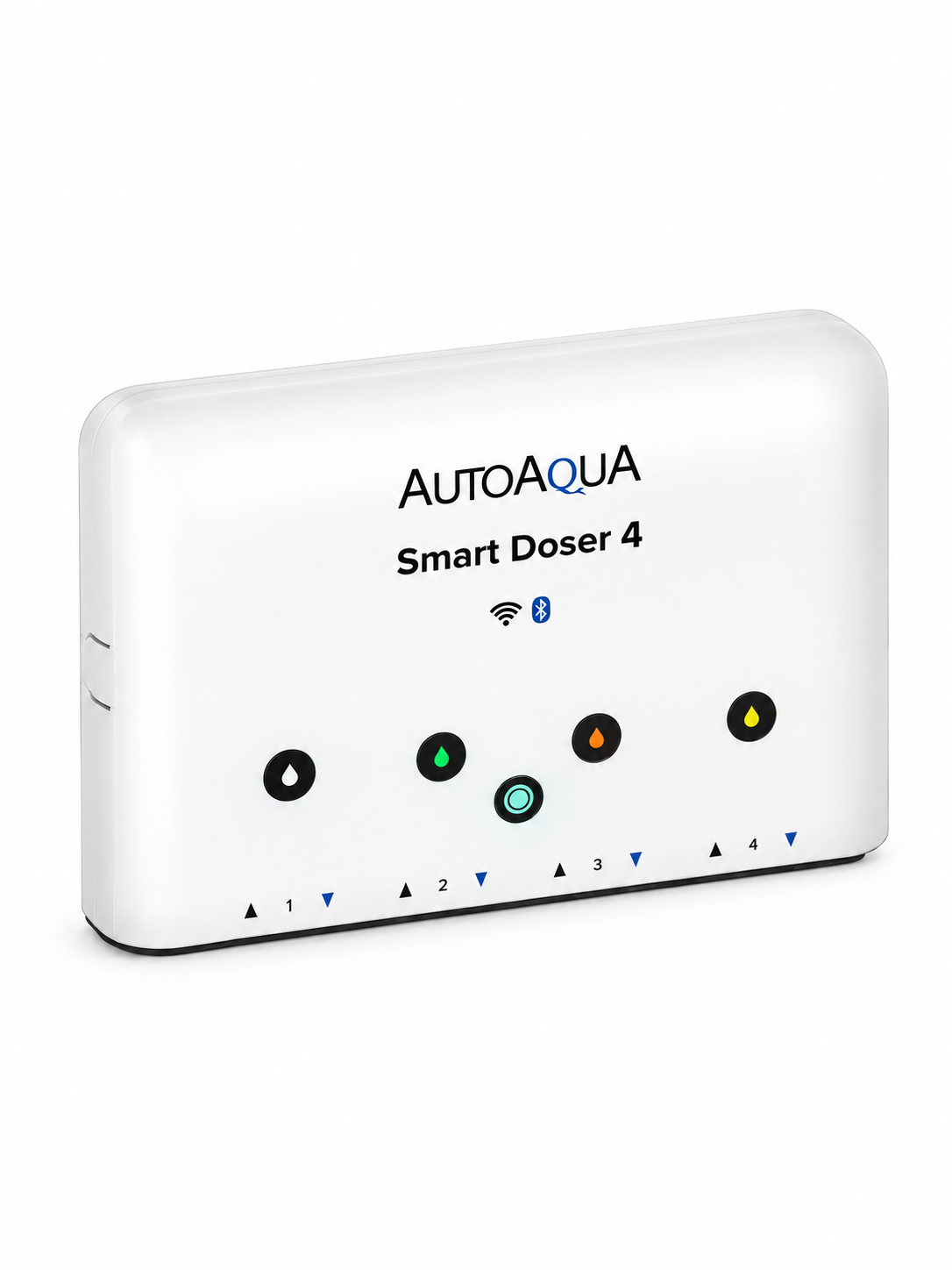 AUTOAQUA Smart Doser 4 four-channel aquarium dosing pump