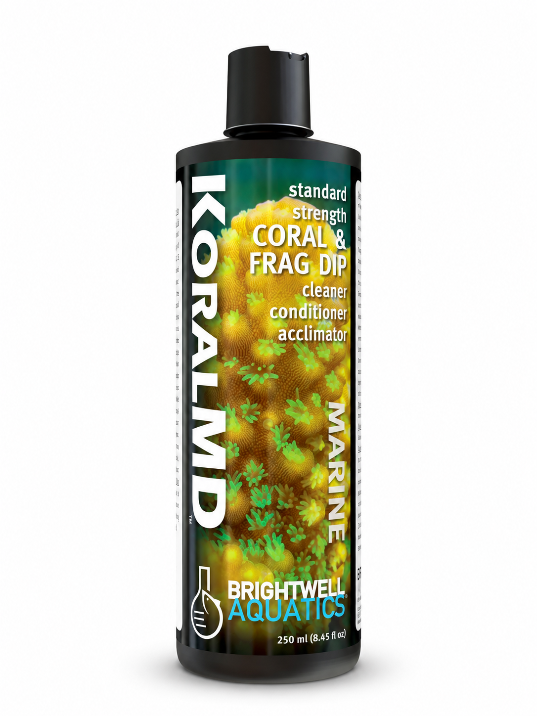Brightwell Aquatics Koral MD 250 ml coral and frag dip