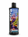 Brightwell Aquatics Razor Marine 125 mL marine aquarium cleaner bottle