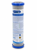MATRIKX CTO Plus 1-micron standard 10-inch carbon block filter cartridge